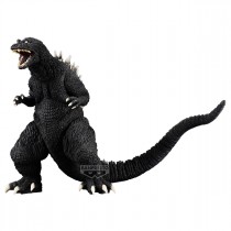 TOHO MONSTER SERIES - Monsters Roar Attack: GODZILLA (2001) (January 2026 Pre-Order)
