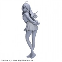 Alya Sometimes Hides Her Feelings in Russian - GLITTER & GLAMOURS - Alya (School Uniform ver.) (February 2026 Pre-Order)
