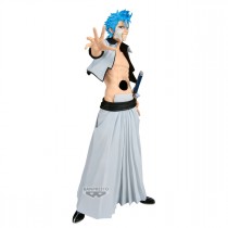 BLEACH - MAXIMATIC - GRIMMJOW JAEGERJAQUES (January 2026 Pre-Order)