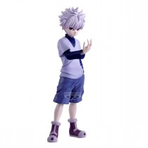 HUNTER X HUNTER - Grandista - KILLUA (January 2026 Pre-Order)
