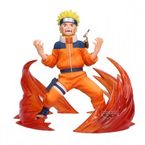 NARUTO: 72: Series 26＆27 - VIBRATION STARS - NARUTO UZUMAKI & SASUKE UCHIHA (A:NARUTO UZUMAKI) (January 2026 Pre-Order)