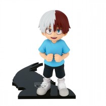 MY HERO ACADEMIA - Cheer Pico - SHOTO TODOROKI (January 2026 Pre-Order)