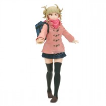 MY HERO ACADEMIA - GLITTER & GLAMOURS - HIMIKO TOGA (duffel coat ver.) (January 2026 Pre-Order)