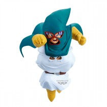 DRAGON BALL Z - MATCH MAKERS - MIGHTY MASK (VS ANDROID 18 VS HERCULE) (January 2026 Pre-Order)