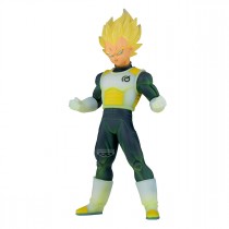 DRAGON BALL SUPER - CLEARISE - SON GOKU & VEGETA (B:VEGETA) (January 2026 Pre-Order)
