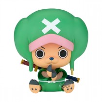 ONE PIECE - SOFVIMATES - CHOPPEREMON (January 2026 Pre-Order)