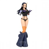 ONE PIECE - GLITTER & GLAMOURS - NICO ROBIN (EGGHEAD STYLE) (January 2026 Pre-Order)