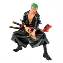 ONE PIECE - KING OF ARTIST - RORONOA ZORO & SANJI-SPECIAL ver. (A:RORONOA ZORO) (March 2026 Pre-Order)