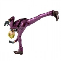 ONE PIECE - KING OF ARTIST - RORONOA ZORO & SANJI (SPECIAL ver.) (A:SANJI) (March 2026 Pre-Order)
