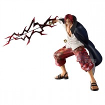 ONE PIECE - Grandista - SHANKS (SPECIAL EDITION) (January 2026 Pre-Order)