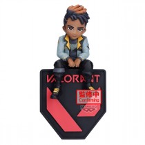 VALORANT - MONITOR TOP FIGURE - PHOENIX (February 2026 Pre-Order)