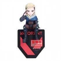 VALORANT - MONITOR TOP FIGURE - SOVA (February 2026 Pre-Order)