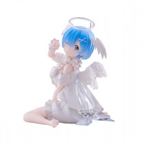 Re:ZERO Starting Life in Another World - Relax time - REM (Sweet Angel ver.) (February 2026 Pre-Order)