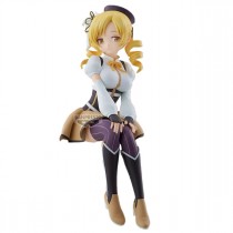 Puella Magi Madoka Magica: The Movie: Rebellion - Mami Tomoe FIGURE (March 2026 Pre-Order)