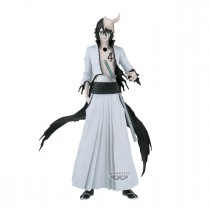 BLEACH - MAXIMATIC - ULQUIORRA SHIFAR (February 2026 Pre-Order)