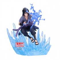 NARUTO SHIPPUDEN - Combination Battle 2 - SASUKE UCHIHA (February 2026 Pre-Order)