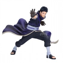 NARUTO 72 series 63 - VIBRATION STARS - KAKASHI HATAKE & OBITO UCHIHA (B:OBITO UCHIHA) (February 2026 Pre-Order)