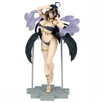 OVERLORD - Classical tuning - Albedo (Arabian Nights FIGURE) (February 2026 Pre-Order)
