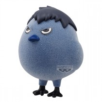 HAIKYU!! - Fluffy Puffy - Karasuno High School / Nekoma High School (B:KAGEGARASU) (February 2026 Pre-Order)