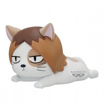 HAIKYU!! - Fluffy Puffy - Karasuno High School / Nekoma High School (C:KENMANEKO) (February 2026 Pre-Order)