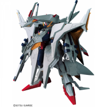 #229 Penelope "Gundam Hathaway's Flash" Bandai Spirits HGUC 1/144 (Gundam Model Kit)