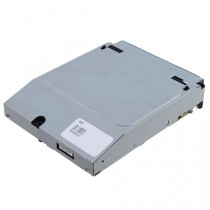 Complete Replacement DVD drive with 400A Laser
