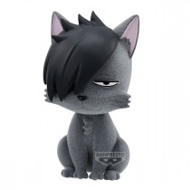 HAIKYU!! - Fluffy Puffy - Karasuno High School / Nekoma High School (D:KUROONEKO) (February 2026 Pre-Order)
