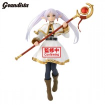 Frieren: Beyond Journey's End - Grandista - FRIEREN (February 2026 Pre-Order)