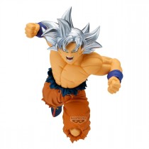 DRAGON BALL SUPER - MATCH MAKERS - SON GOKU ULTRA INSTINCT(VS JIREN) (February 2026 Pre-Order)