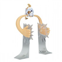 ONE PIECE FL - MONKEY D. LUFFY GEAR5 Vol.5 (February 2026 Pre-Order)