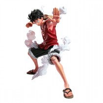 ONE PIECE - MAXIMATICPLUS - MONKEY D. LUFFY I (February 2026 Pre-Order)