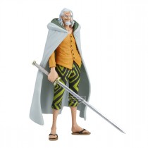 ONE PIECE - KING OF ARTIST - SILVERS RAYLEIGH (February 2026 Pre-Order)