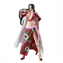 ONE PIECE - Grandista - BOA HANCOCK (February 2026 Pre-Order)