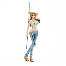 ONE PIECE - GLITTER & GLAMOURS - NAMI (SPECIAL COLOR ver.) (ver.B) (February 2026 Pre-Order)