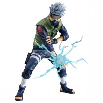 NARUTO SHIPPUDEN - Grandista - KAKASHI HATAKE (SPECIAL EDITION) (February 2026 Pre-Order)