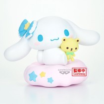 Sanrio Characters - BIG SOFVIMATES - Cinnamoroll (Stars in the sky ver.) (March 2026 Pre-Order)