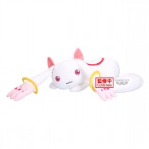 Puella Magi Madoka Magica: The Movie: Rebellion - SUPER BIG PLUSH - Kyubey II (March 2026 Pre-Order)