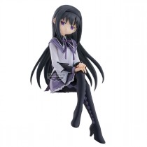 Puella Magi Madoka Magica: The Movie: Rebellion - Homura Akemi FIGURE (March 2026 Pre-Order)