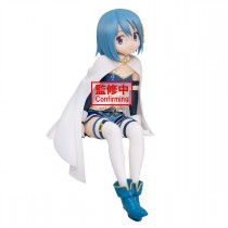 Puella Magi Madoka Magica the Movie: Rebellion - Sayaka Miki FIGURE (February 2026 Pre-Order)
