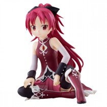 Puella Magi Madoka Magica: The Movie: Rebellion - Kyoko Sakura FIGURE (March 2026 Pre-Order)