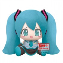 HATSUNE MIKU - SUPER BIG PLUSH (March 2026 Pre-Order)