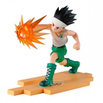 HUNTER×HUNTER - GON (G.I. Arc) FIGURE (March 2026 Pre-Order)
