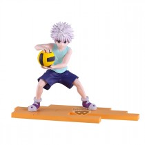 HUNTER×HUNTER - KILLUA (G.I. Arc) FIGURE (March 2026 Pre-Order)