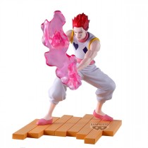 HUNTER×HUNTER - HYSOKA (G.I. Arc) FIGURE (March 2026 Pre-Order)