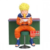 NARUTO: 72 series - #16 NARUTO UZUMAKI & IRUKA UMINO (A:NARUTO UZUMAKI) (March 2026 Pre-Order)