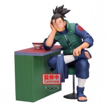 NARUTO: 72 series - #16 NARUTO UZUMAKI & IRUKA UMINO (B: IRUKA UMINO) (March 2026 Pre-Order)