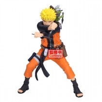 NARUTO: 72 series - #45 Grandista - NARUTO UZUMAKI (March 2026 Pre-Order)