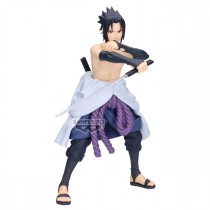 NARUTO SHIPPUDEN - Grandista - SAKURA HARUNO & SASUKE UCHIHA (B:SASUKE UCHIHA) (March 2026 Pre-Order)