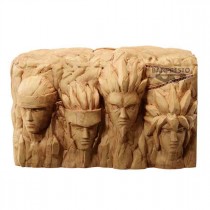 BORUTO: NARUTO NEXT GENERATIONS - FL - HOKAGE ROCK SPECIAL (ver.A) (March 2026 Pre-Order)