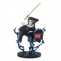 Demon Slayer: Kimetsu no Yaiba - VIBRATION STARS PLUS - Kaigaku (March 2026 Pre-Order)